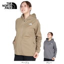 ザ・ノース・フェイス(THE NORTH FACE)(レディース)サンシェイド フルジップフーディ NPW22435(4)