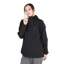 プーマ(PUMA)(レディース)SEASONS WINDFLEECE J 524730 01