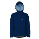 オンヨネ(ONYONE)(レディース)レインウェア 雨具 3レイヤー レインジャケット 3L COMBAT JACK ST ODJ82031 699