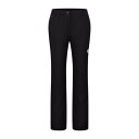 マムート(MAMMUT)(レディース)雨具 防水 マサオ ライト 2.0 ハードシェル レインパンツ ジャパンエディション 1020-14120-0001
