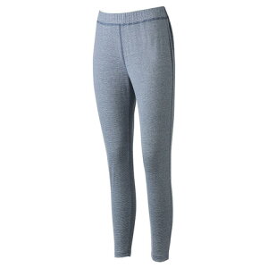 【5点10%OFF!まとめ買いクーポン☆8/11迄】Whole Earth 虫刺され防止 防虫 防蚊 虫よけ SCORON BORDER LEGGINGS WE27HD37ネイビー (レディース)通販格安セール情報 楽天 通販