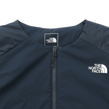 ザ・ノース・フェイス（THE NORTH FACE）（レディース）トレッキングウェア 立ち襟...