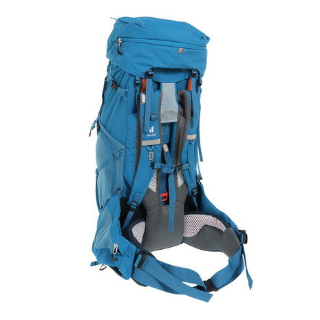 ドイター（deuter）（メンズ、レディース）バックパック リュック エアコンタクト ...