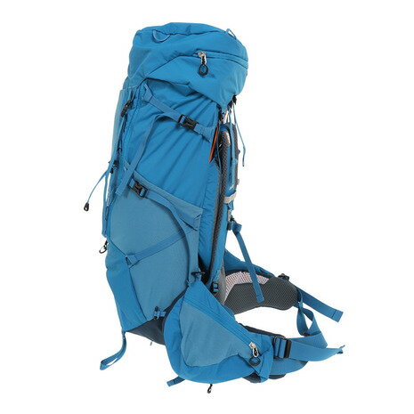 ドイター（deuter）（メンズ、レディース）バックパック リュック エアコンタクト ...