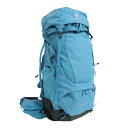 ドイター(deuter)(レディース)バックパック リュック 登山 ハイキング 大型 防災 エアコンタクト ライト 45+10 SL D3340223-3249(4)
