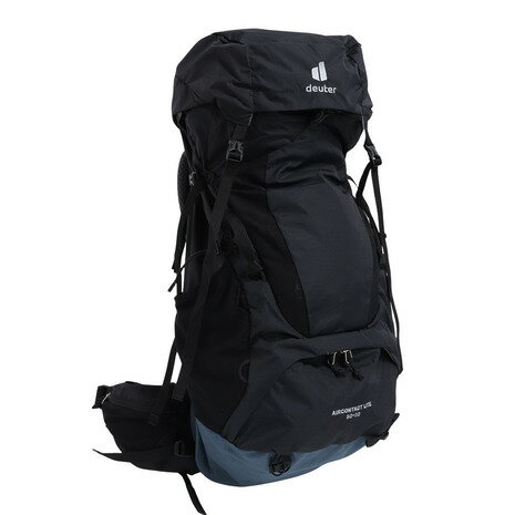 ドイター deuter メンズ レディース バックパック リュック 登山 ハイキング 大型 防災 エアコンタクト ライト 50+10 D3340323-7319