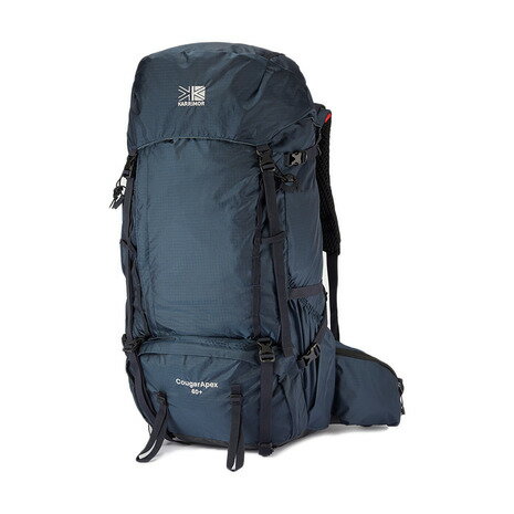 楽天市場】karrimor 55-75 cougarの通販