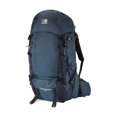 未使用 カリマー Karrimor cougar grace 45-60 バックパック ザック リュック 登山 トレッキング ハイク アウトドア 楽天市場】カリマー クーガー 45－60の通販