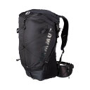 マムート（MAMMUT）（メンズ、レディース）アタックザック リュック Ducan Spine 28-35L デュカンスパイン 2530-00340-0001-1000 1