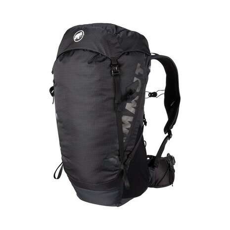 マムート（MAMMUT） アタックザック リュック Ducan バックパック24L 2530-00350-0001 防災 （メンズ、レディース）