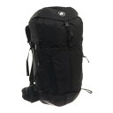 マムート(MAMMUT)(メンズ、レディース)アタックザック リュック Lithium 30 2530-03152-0001(4)