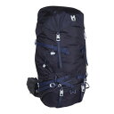 ミレー(Millet)(レディース)バックパック リュック 登山 ハイキング サースフェー NX 40+5 W MIS0755-N7317
