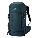 カリマー(karrimor)(メンズ、レディース)バックパック リュック 登山 ハイキング リッジ 40プラス 501205-5040-M(4)