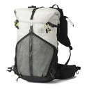 カリマー(karrimor)(メンズ、レディース)バックパック リュック 登山 ハイキング クリーブ 30 501208-0140-M