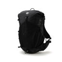 マムート(MAMMUT)(メンズ、レディース)バックパック リュック 登山 ハイキング デュカン スパイン 28-35 2530-01410-0001
