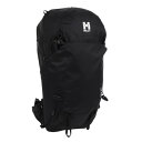 ミレー(Millet)(メンズ、レディース)バックパック リュック 登山 ハイキング GRX 22 MIS01303-N0247