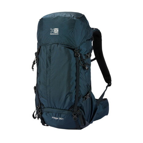 カリマー（karrimor）（メンズ、レディース）バックパック リュック 登山 ハイキング ridge 30+ 501206-5040