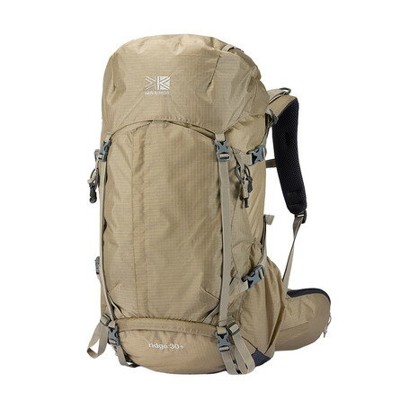 カリマー（karrimor）（メンズ、レディース）バックパック リュック 登山 ハイキング ridge 30+ 501206-7610