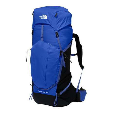 Rakuten - ザ・ノース・フェイス（THE NORTH FACE）（レディース）バックパック リュック 登山 ハイキング OURANOS 45 NM62370 FB W