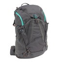 グレゴリー(GREGORY)(レディース)バックパック リュック 登山 ハイキング ジェイド28 1456529978