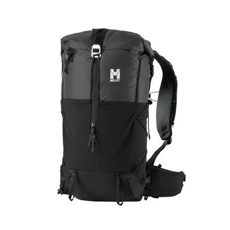 Rakuten - ミレー（Millet）（メンズ、レディース）バックパック リュック 登山 ハイキング パルマラン 25 MIS01302-N0247