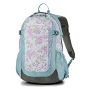 コロンビア(Columbia)(メンズ、レディース)リュック 登山 ハイキング キャッスルロック 25L バックパックII PU8662 447