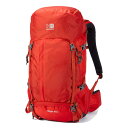 カリマー(karrimor)(メンズ、レディース)バックパック リュック 登山 ハイキング リッジ 40プラス 501205-0930-M