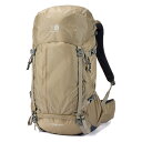 カリマー(karrimor)(メンズ、レディース)バックパック リュック 登山 ハイキング リッジ 40プラス 501205-7610-M