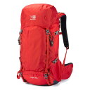 カリマー(karrimor)(メンズ、レディース)バックパック リュック 登山 ハイキング リッジ 30プラス 501206-0930-M