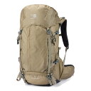 カリマー(karrimor)(メンズ、レディース)バックパック リュック 登山 ハイキング リッジ 30プラス 501206-7610-M