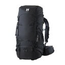 ミレー(Millet)(メンズ、レディース)バックパック リュック 登山 ハイキング サースフェー NX 40+5 MIS0754-N0247