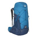 ロウアルパイン(Lowe alpine)(メンズ、レディース)バックパック リュック 登山 ハイキング Sirac 40L FMQ-28-DII-40