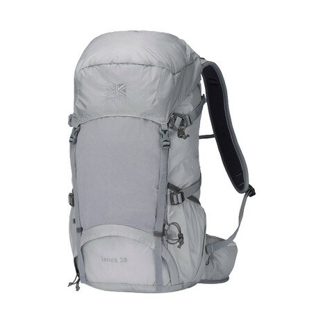 カリマー（karrimor）（メンズ、レディース）バックパック リュック 登山 ハイキング lancs 28 501247-1120