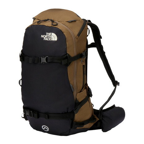 Rakuten - ザ・ノース・フェイス（THE NORTH FACE）（レディース）バックパック リュック 登山 ハイキング チュガッチ 35 WMサイズ NM62352 FD