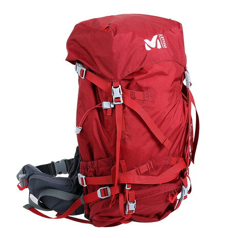 �ߥ졼��Millet�ˡʥ�ǥ������˥Хå��ѥå� ���å� �������ե��� NX 30+5 W MIS0757-1546 ��å� 30L+5L �쥤�󥫥С���