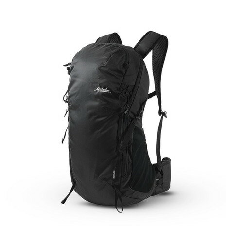 (取寄) ロウアルパイン 52L + 5 バックパック Lowe Alpine Cholatse 52L + 5 Backpack Black