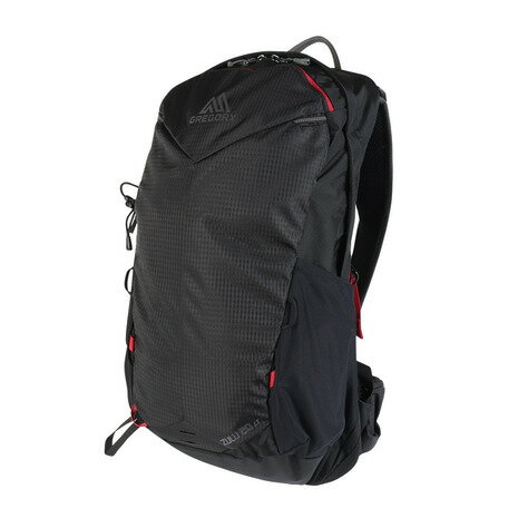 グレゴリー フィット感リュック