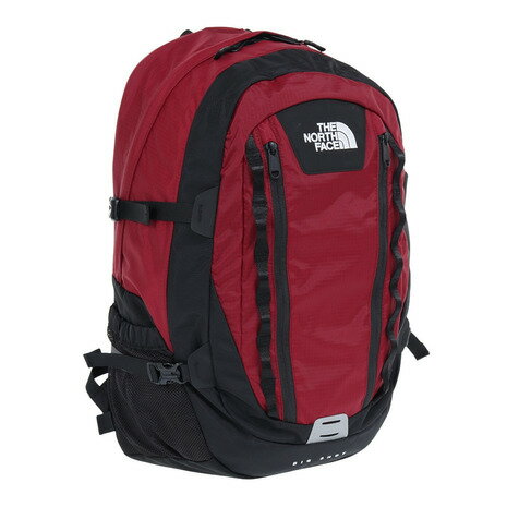 ノースフェイス（THE NORTH FACE） バッグ バックパック リュック ビッグショット NM72201 CV （メンズ、レディース）