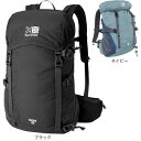 カリマー(karrimor)(メンズ、レディース)リュック バックパック タトラ25 500818 25L