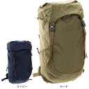 カリマー(karrimor)(メンズ、レディース)バッグ リュック アーバン ライト 25 501028 25L