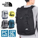 ノースフェイス リュック メンズ ノースフェイス（THE NORTH FACE）（メンズ、レディース）バッグ リュック PRE-HAB NM72351X 28L