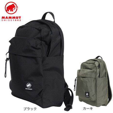 楽天市場】mammut(マムート) seon shuttle se 22lの通販
