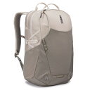 スーリー(THULE)(メンズ、レディース)バッグ リュック アンルート バックパック 26L 3204848 Pelican/Vetive アイボリー