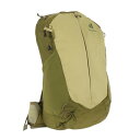 【エントリーでポイント最大10倍キャンペーン!9/4 20:00~9/5】ドイター(deuter)(メンズ、レディース)バッグ バックパック リュック AC ライト 23 D3420324-1206