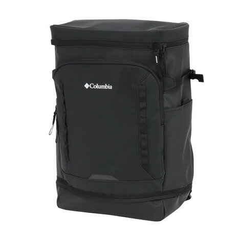 Rakuten - コロンビア（Columbia）（メンズ、レディース）バックパック リュック サイドキック 35L PU7173 011