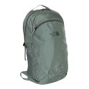 ザ・ノース・フェイス(THE NORTH FACE)(メンズ、レディース)バッグ バックパック リュック ジェミニ22 NM72351 DG グリーン 22L ...