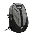 【10%OFFクーポン 6/26迄】ノースフェイス(THE NORTH FACE) バッグ リュック エクストラショット NM72200 ZG (メンズ、レディース)