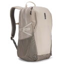 スーリー(THULE)(メンズ、レディース)バッグ リュック アンルート バックパック 23L 3204843 Pelican/Vetiver アイボリー