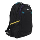 コロンビア(Columbia)(メンズ、レディース)バッグ リュック パナシーア 25L バックパック PU8665 014(4)