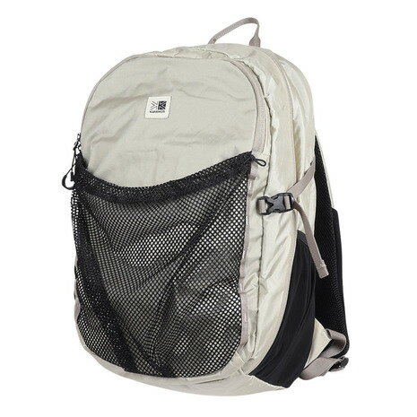 カリマー（karrimor）（メンズ、レディース）バッグ バックパック リュック ramble 25 501251-0550